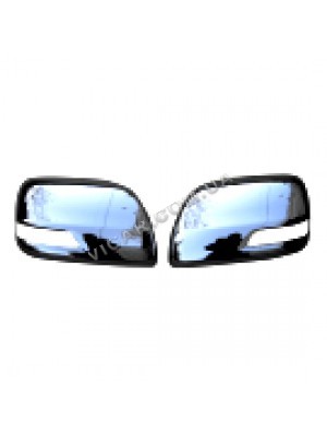 Накладки на зеркала Toyota Prado 150 (09 -13) 
